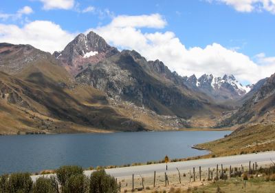 Chavin de Huantar