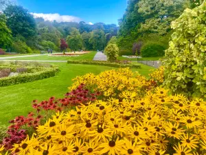 Seaton Park