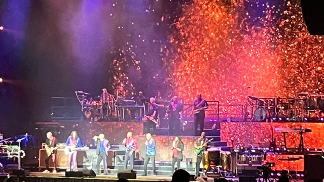 Freedom Mortgage Pavilion