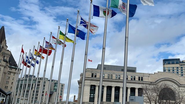 National Arts Centre