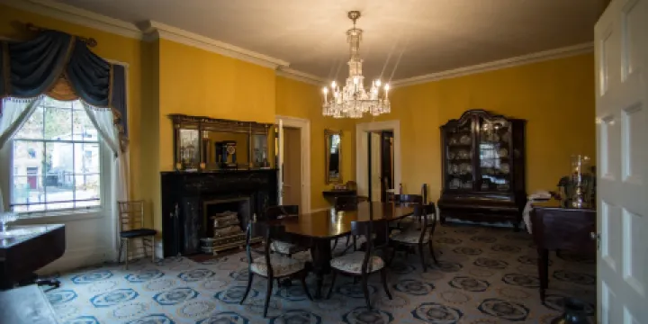 坦恩布魯克大廈