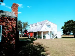 Arkansas Post Museum