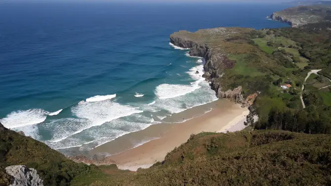 1_Playa de la Ballota