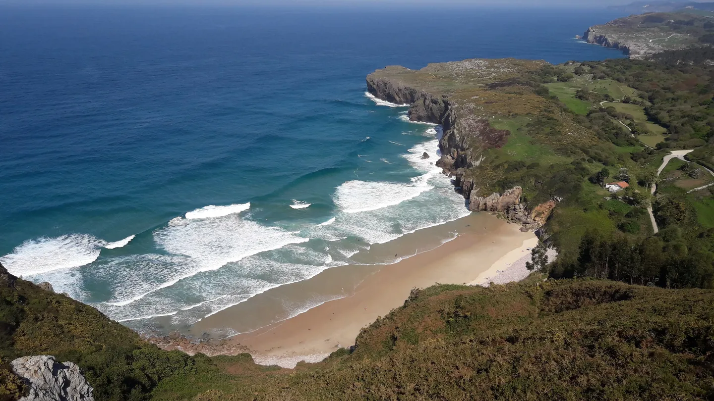 1_Playa de la Ballota