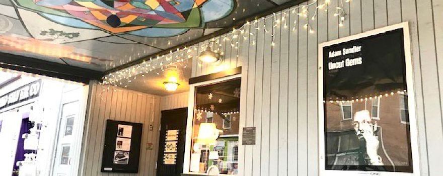 Little Art Theatre