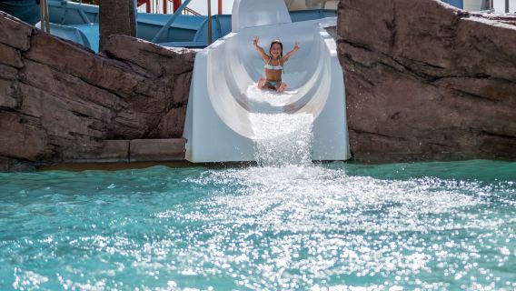 Aqua Center Menorca