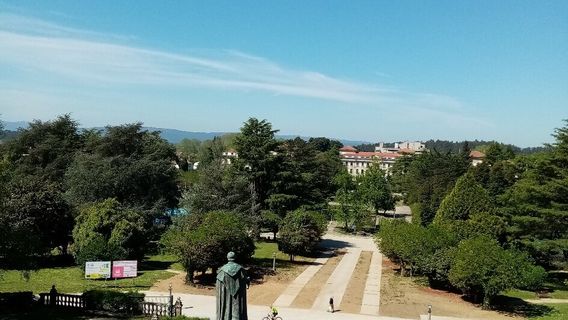 Parque de la Alameda