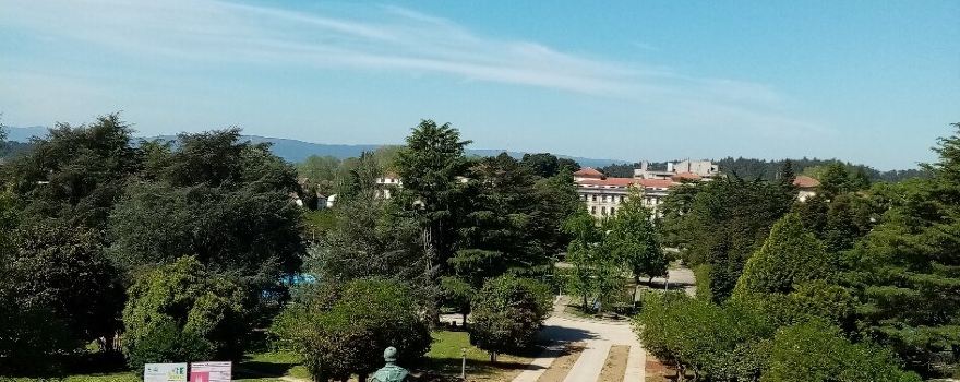 Parque de la Alameda