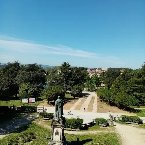 Parque de la Alameda