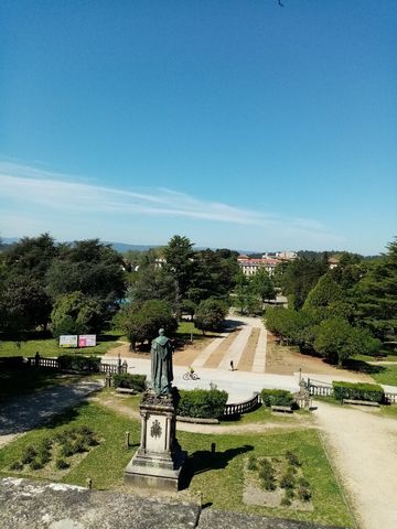 Parque de la Alameda