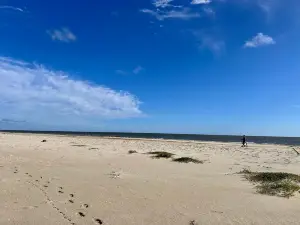 Journeys of St George Island