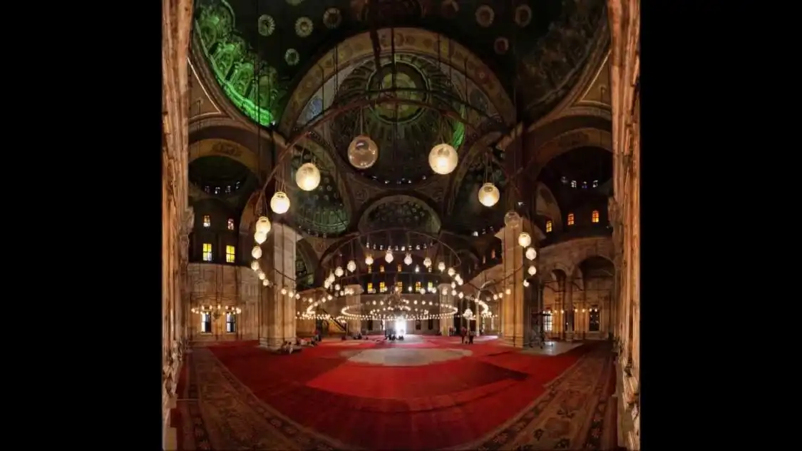 Hotels near Institute Mohamed Ali