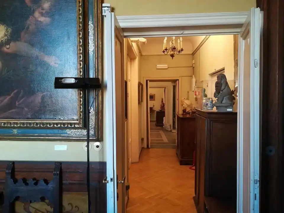 Hotel in zona Museo Casa Rodolfo Siviero