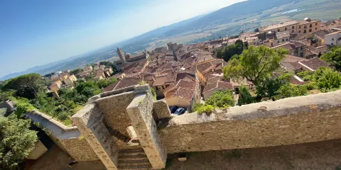 Torre del Candeliere