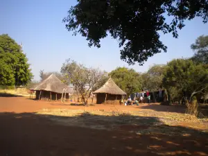Mukuni Village