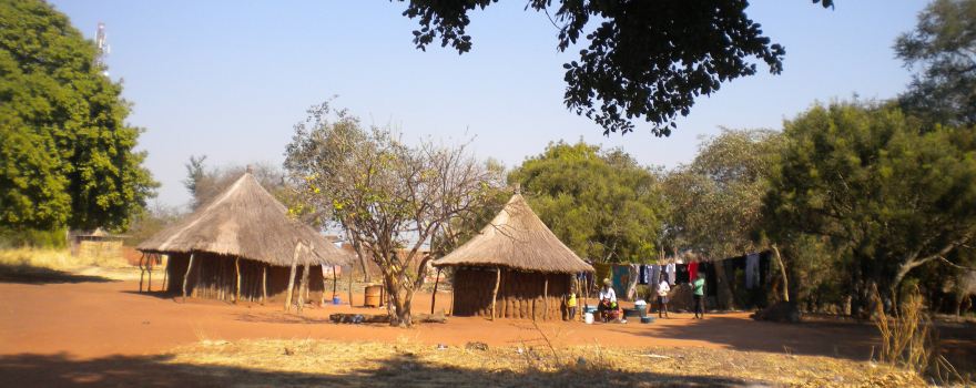 Mukuni Village
