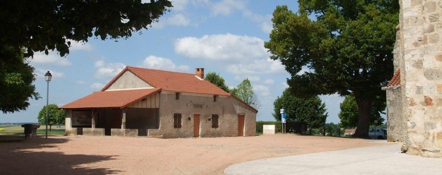 Battlefield of Cognat