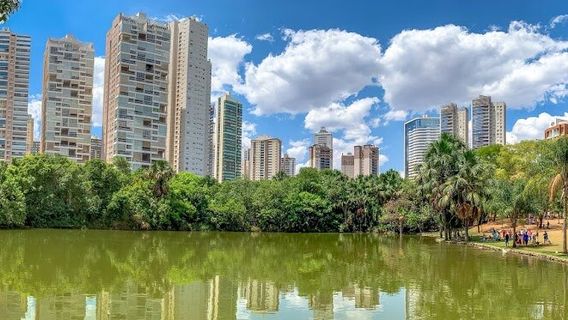 Goiania