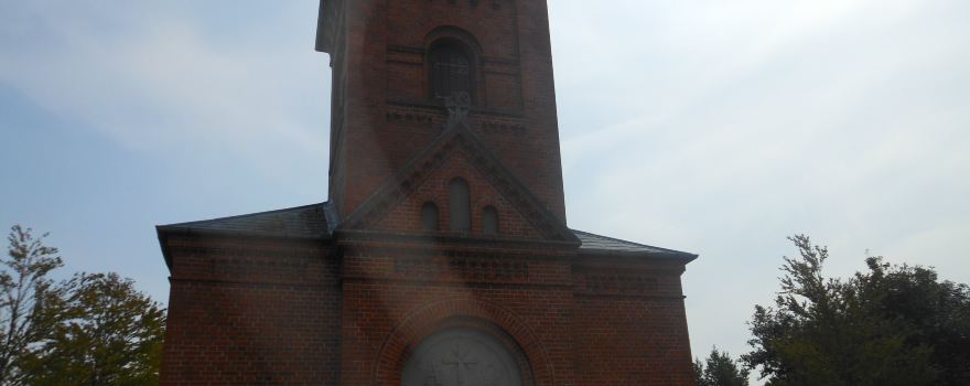 Otterup Kirke