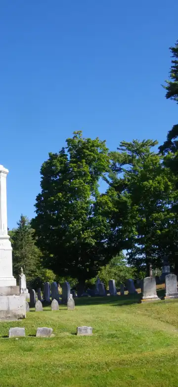 バンガーのホテル