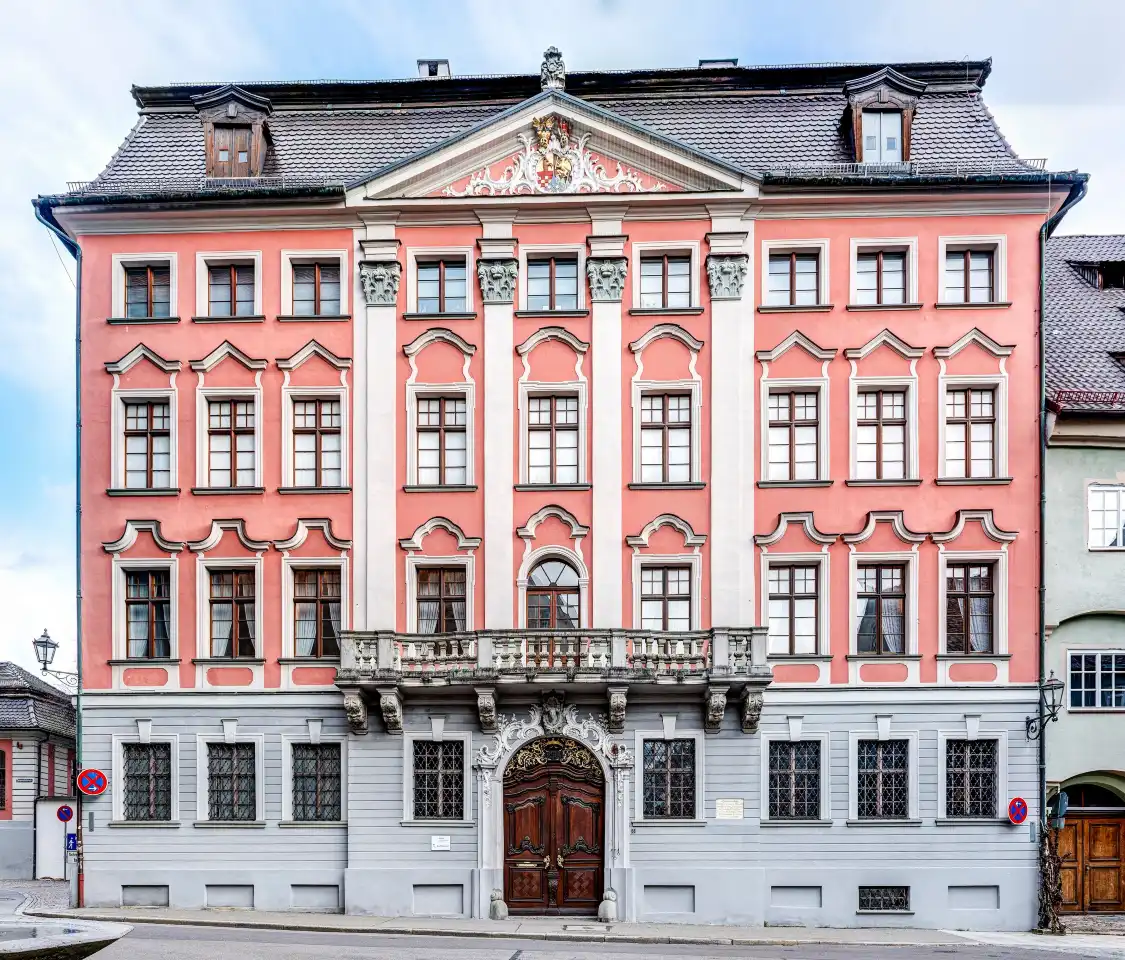 Hotels near Stadtmuseum