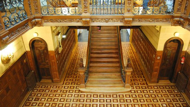 Museo de Bellas Artes