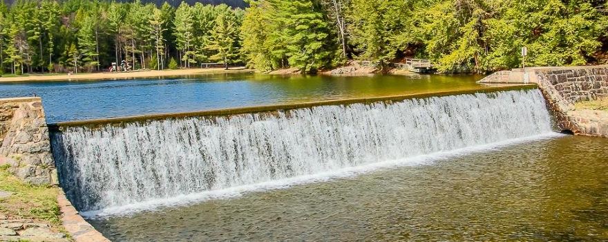 Raymond B. Winter State Park