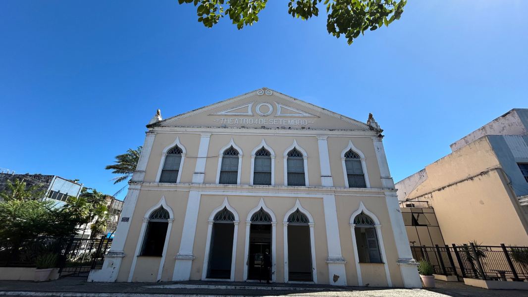 Rosario to Teresina Flights