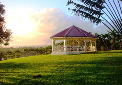 Domaine de Severin
