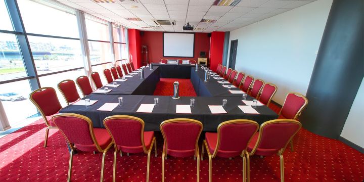 Riverside Stadium