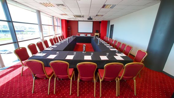 Riverside Stadium