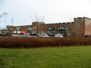 Legeborgen Varde