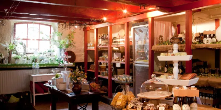 Brasserie de Bellevaux