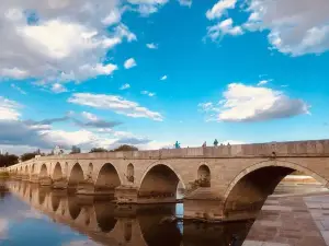 Meriç Bridge