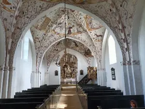 Elmelunde Kirke