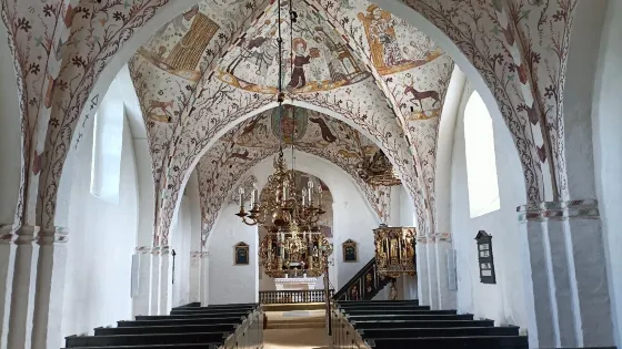 Elmelunde Kirke