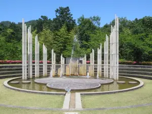 Sugihara Chiune Memorial Hall