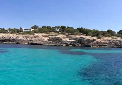 S’Arenal
