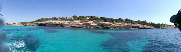 S’Arenal