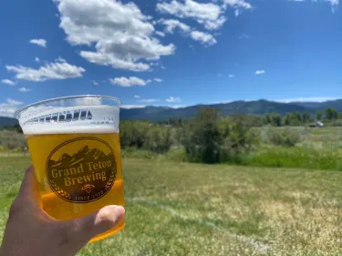 Grand Teton Brewing Company