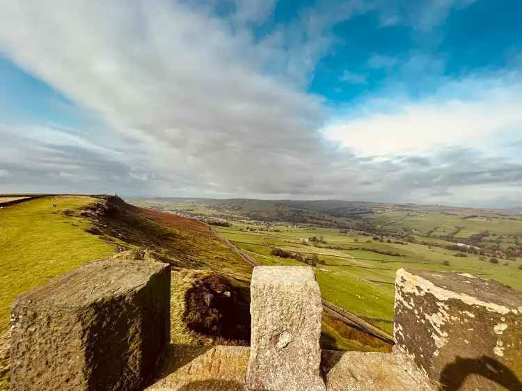 Hotels in Craven District
