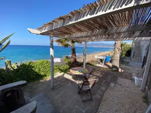 Porto Alabe Beach