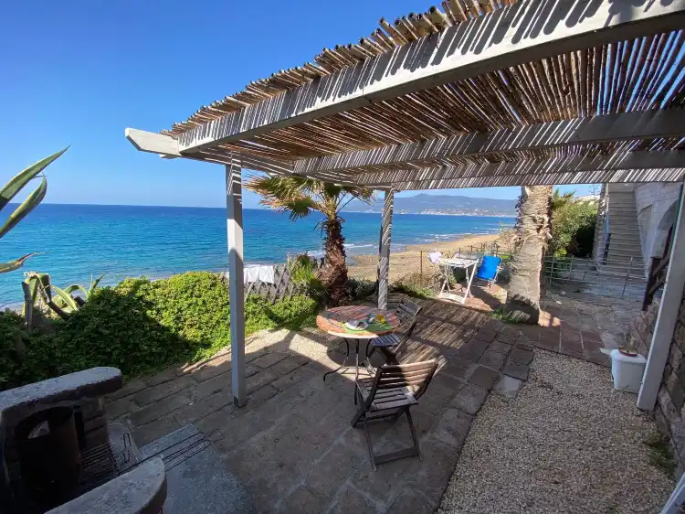 Hotels in Porto Alabe