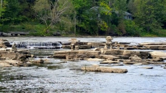 Vanderwater Conservation Area