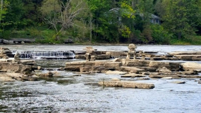 Vanderwater Conservation Area