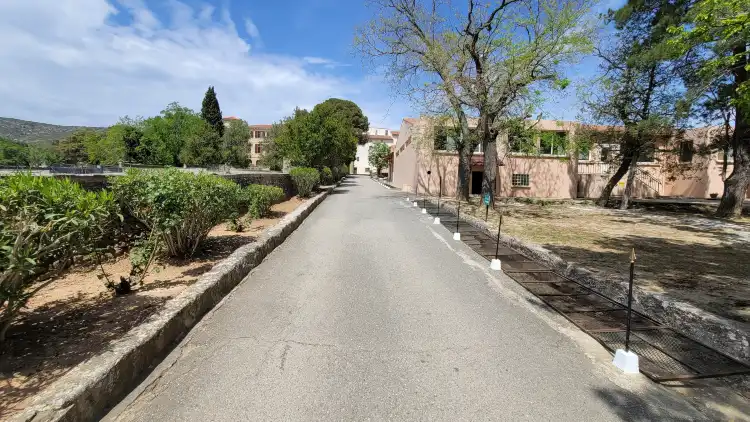Hotels in Puyloubier