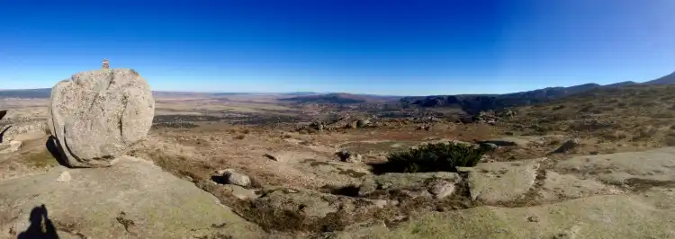 Hotels in Comarca de Avila