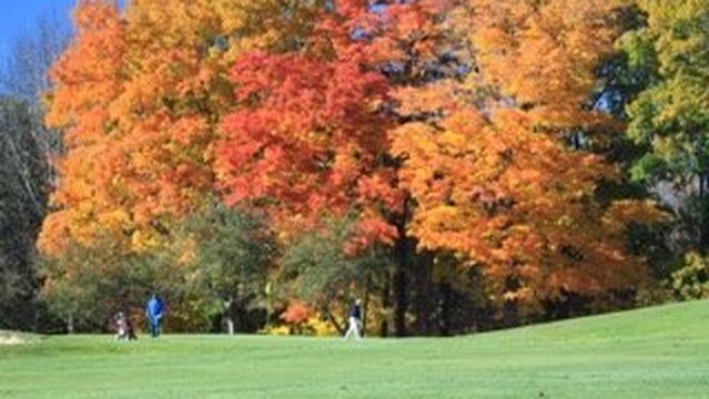 Gardner Municipal Golf Course