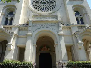 Basilique du Sacré-Cœur