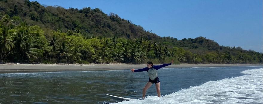 Nicoya Surf & SUP